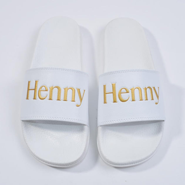 Henny flip sales flops