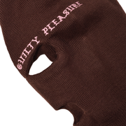 Henny X Guilty Pleasure Ski Mask