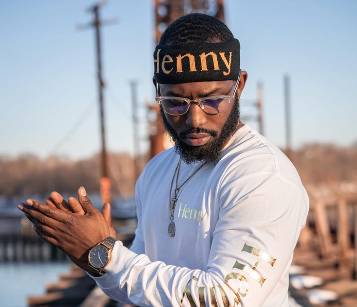 Baseball Tees – Henny Apparel