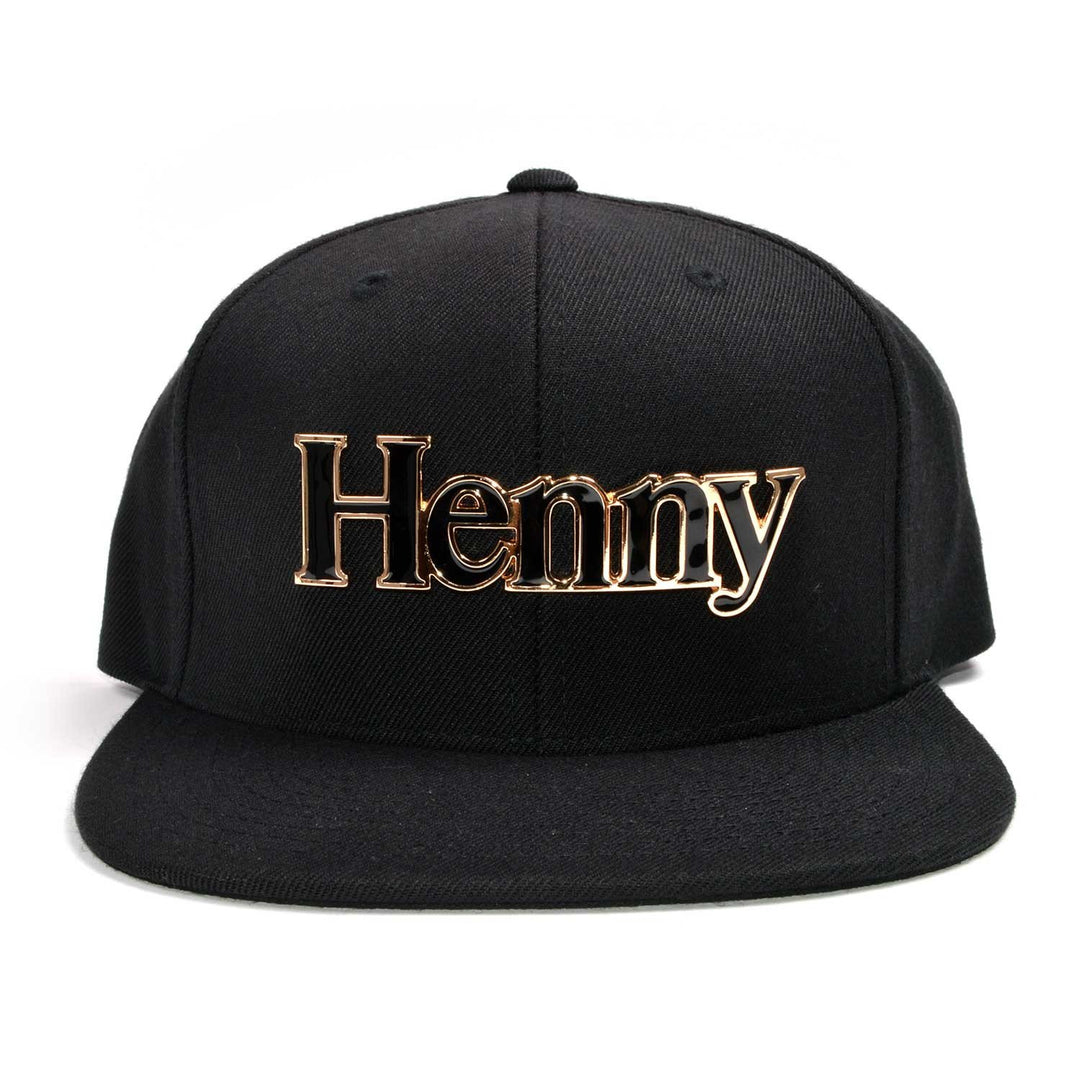 HENNY ヘネシー オフィシャルキャップ Headwear – Henny Apparel