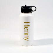 Henny Flask