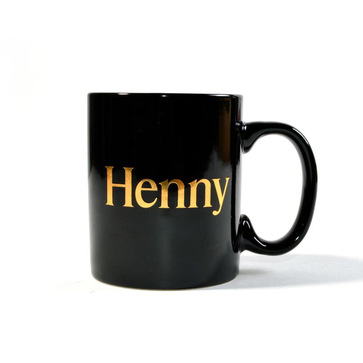 Henny Coffee Mug