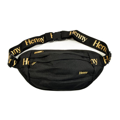 Henny Smell Proof Fanny Pack