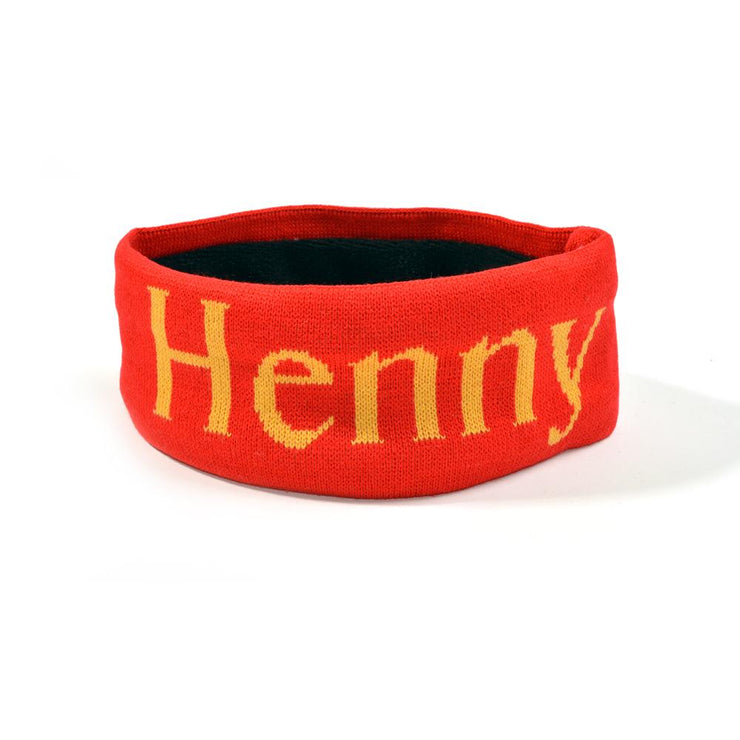 Henny Headband