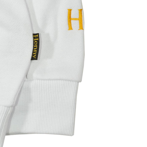 Henny Classic Embroidered Hoodie