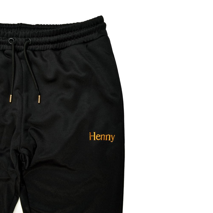 Henny Style Jogger Suit Pants
