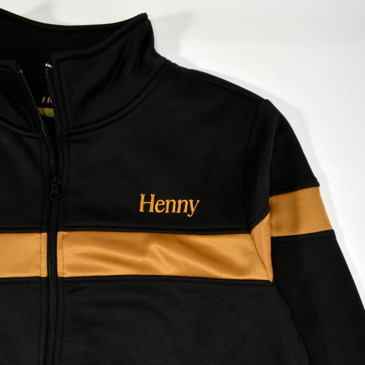 Henny Style Jogger Suit Jacket