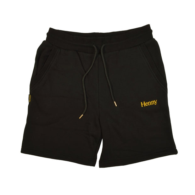 Henny Classic Fleece Sweat Shorts