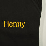 Henny Classic Fleece Sweat Shorts