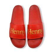 Henny Slides 2