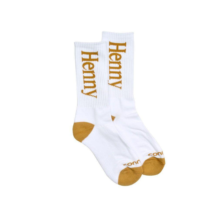 Henny 2 Sock