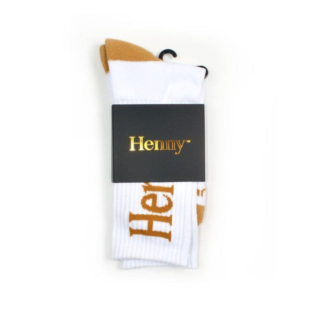 Henny 2 Sock