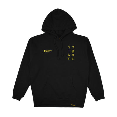 Henny Faded Hoodie