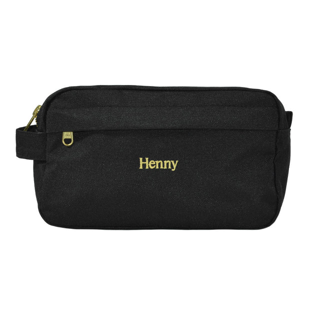 Henny Toiletry Bag