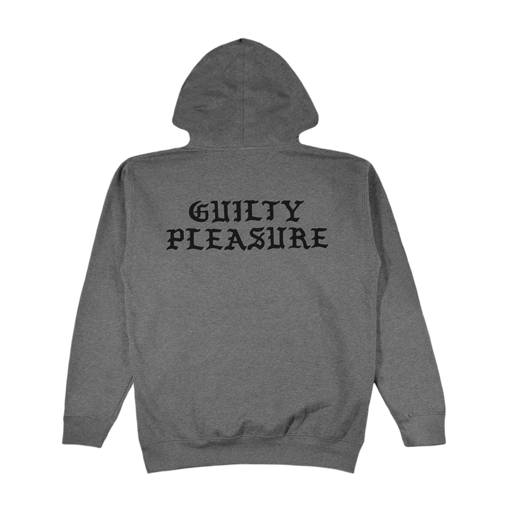 Henny Apparel Guilty Pleasure Fleece Hoodie