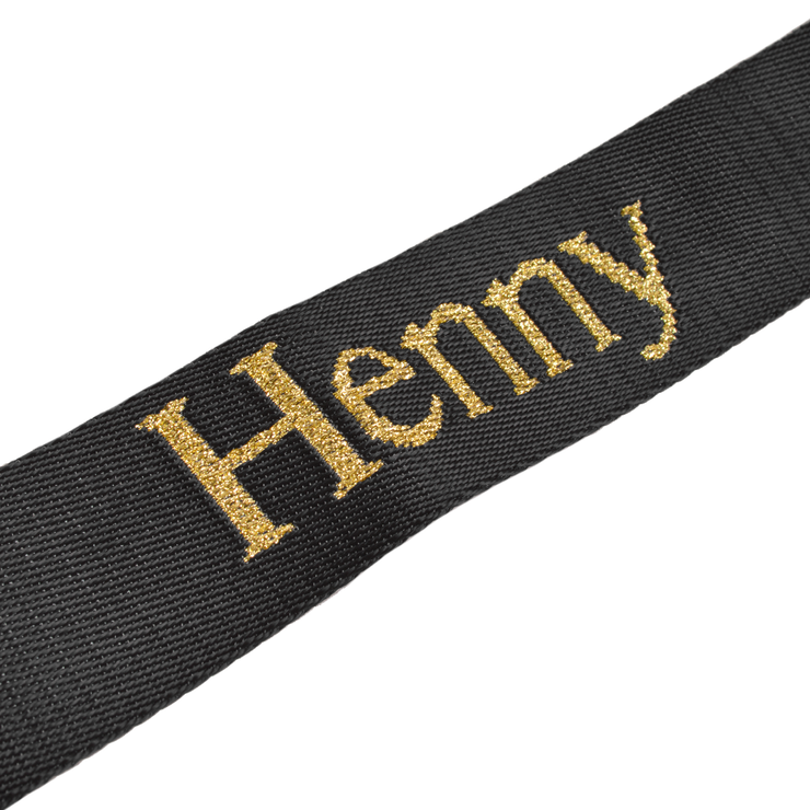 Henny Apparel Scout Belt