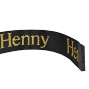 Henny Apparel Scout Belt