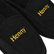 Henny House Slippers