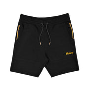 Henny Tech Fleece Shorts